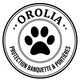 Orolia - Accueil