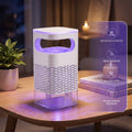 Orolia — Lampe Anti-Moustique UV Silencieuse
