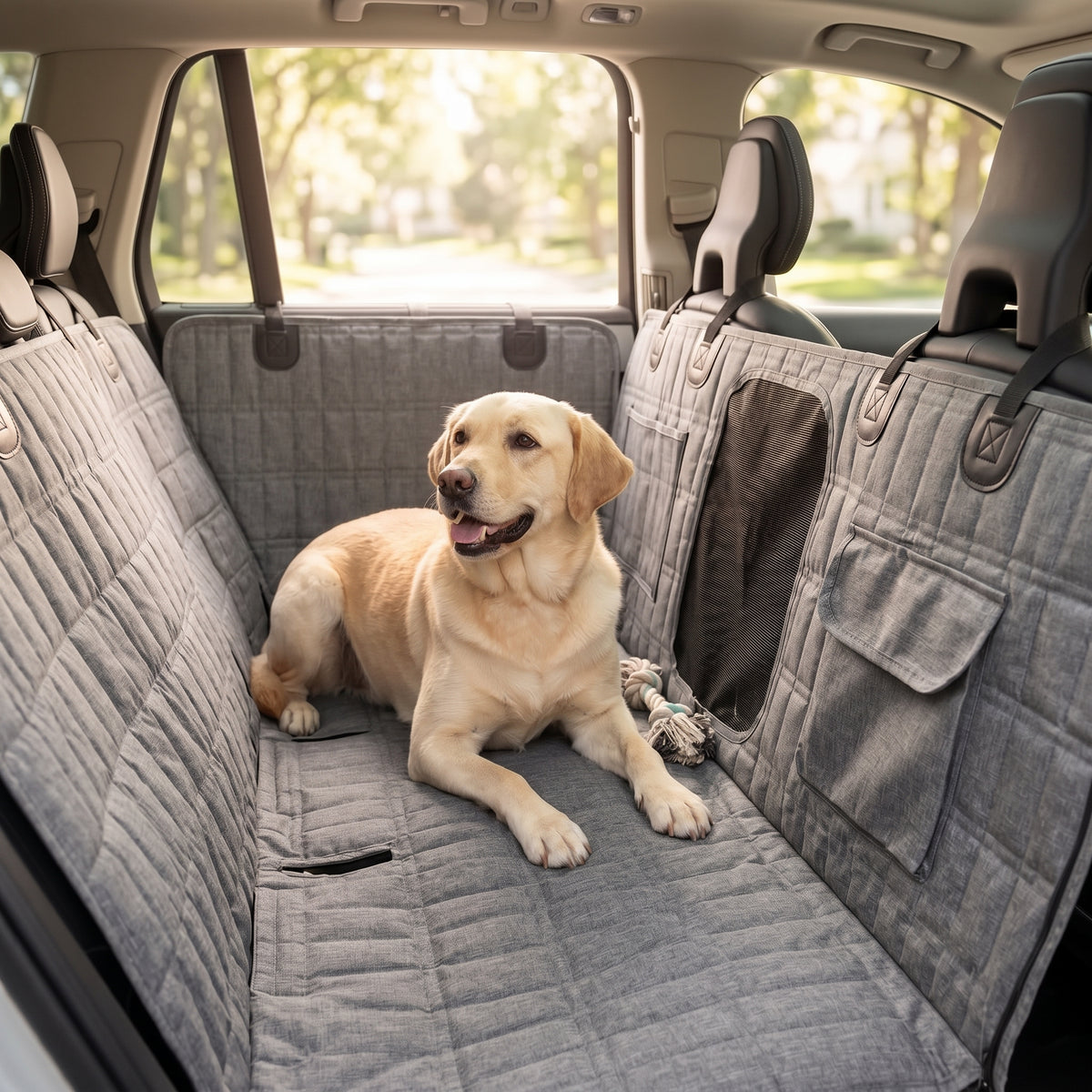 Housse De Protection Pour Chien Orolia